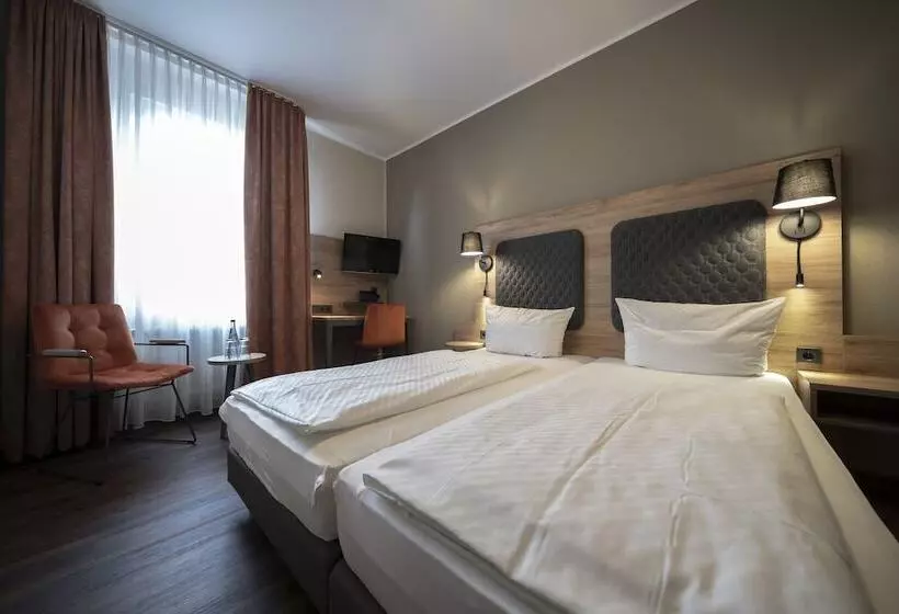 Quarto standard, Hirsch