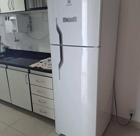 استودیوی استاندارد با چشمانداز دریا, Bahia Flat 301