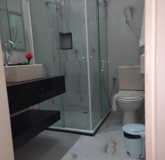 استودیوی استاندارد با چشمانداز دریا, Bahia Flat 301