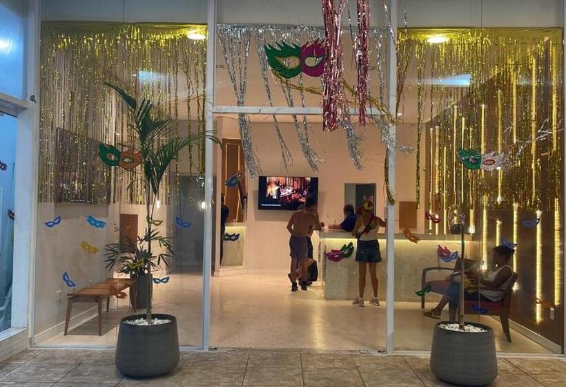 استودیوی استاندارد با چشمانداز دریا, Bahia Flat 301