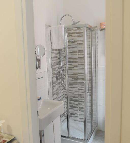 标准间, Dimore Le Lucane