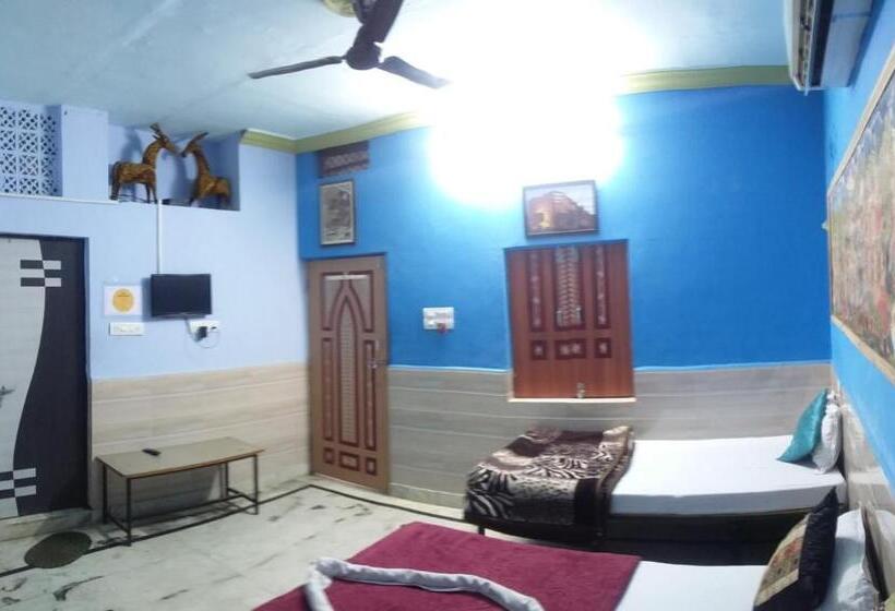 חדר סופריור, Royal Heritage Guest House