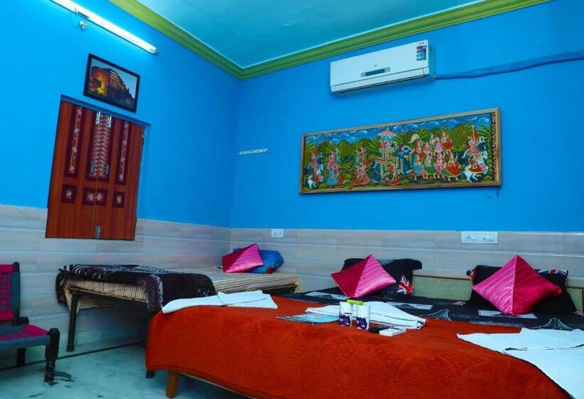Семейный Номер, Royal Heritage Guest House