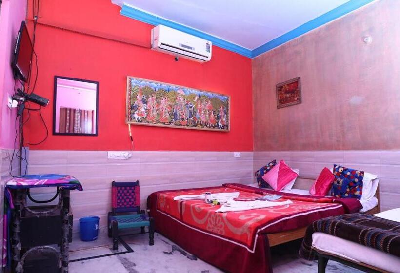 Family Room, Royal Heritage Guest House