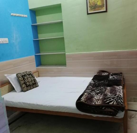 Standard Single Room, Royal Heritage Guest House