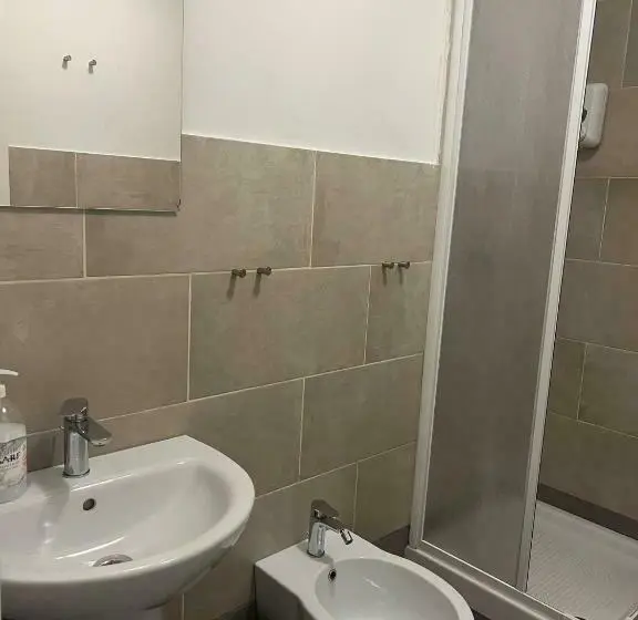 اتاق استاندارد, Termini Station Rooms Holidays
