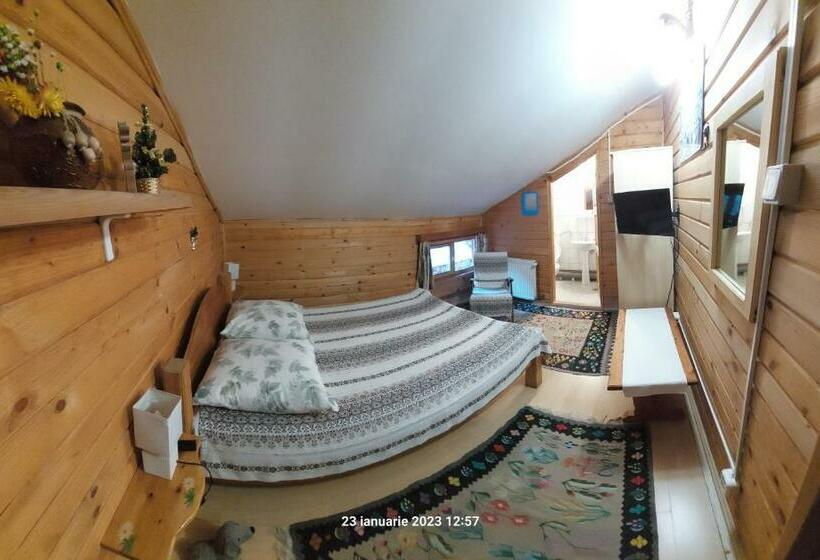 آپارتمان 3 خوابه, Pensiunea Dana