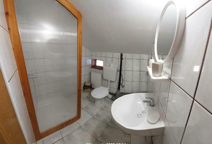 آپارتمان 3 خوابه, Pensiunea Dana