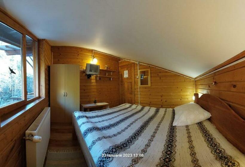 آپارتمان 3 خوابه, Pensiunea Dana