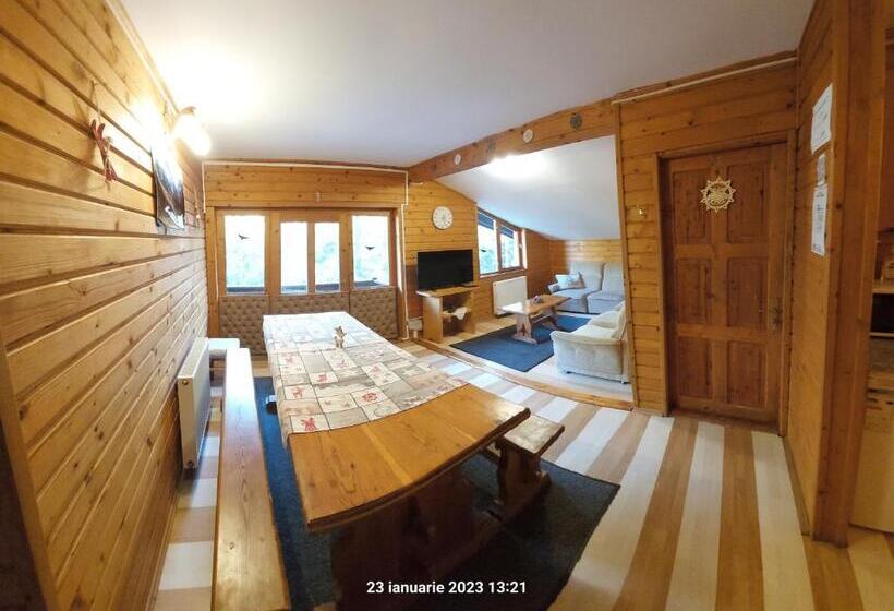 ویلای 1 خوابه, Pensiunea Dana