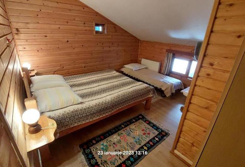 ویلای 1 خوابه, Pensiunea Dana