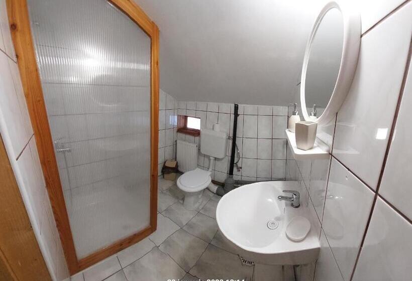 ویلای 1 خوابه, Pensiunea Dana