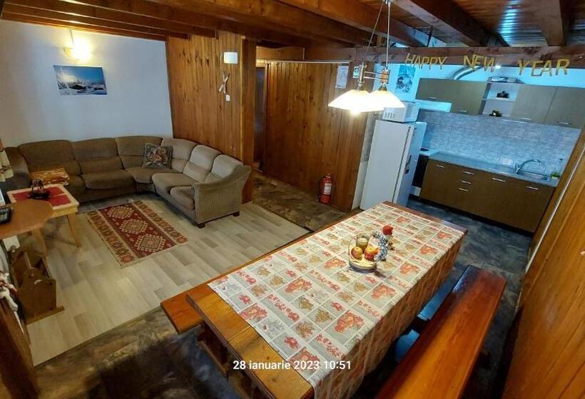 آپارتمان 3 خوابه, Pensiunea Dana