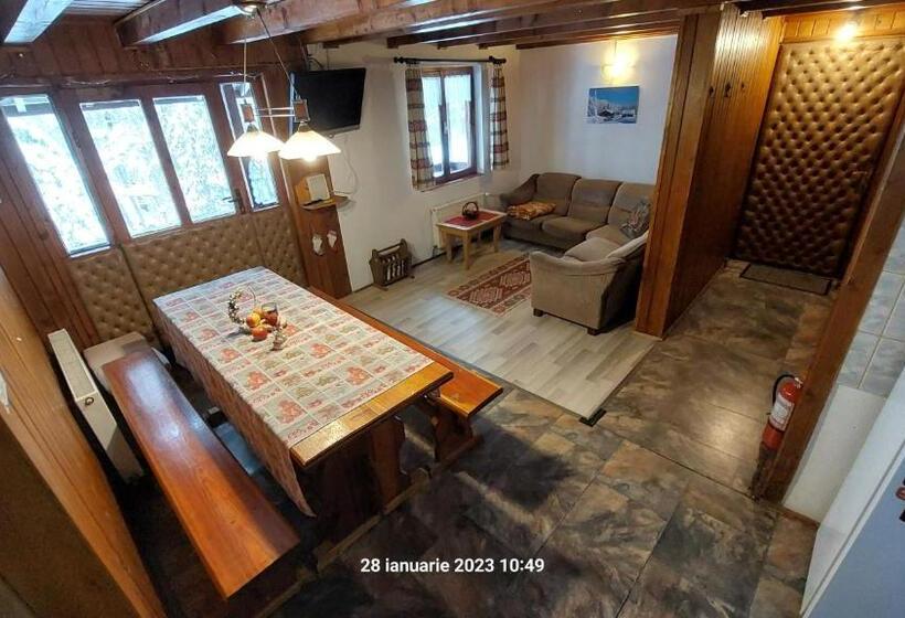 ویلای 1 خوابه, Pensiunea Dana