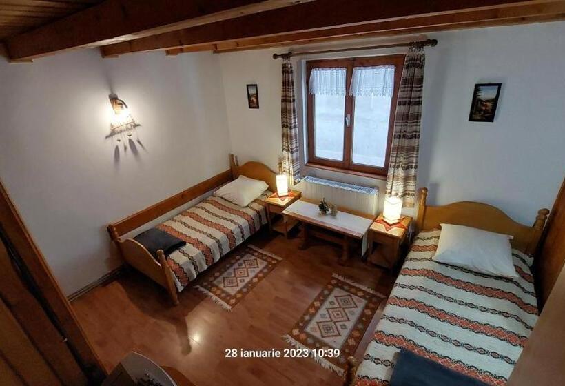 ویلای 1 خوابه, Pensiunea Dana