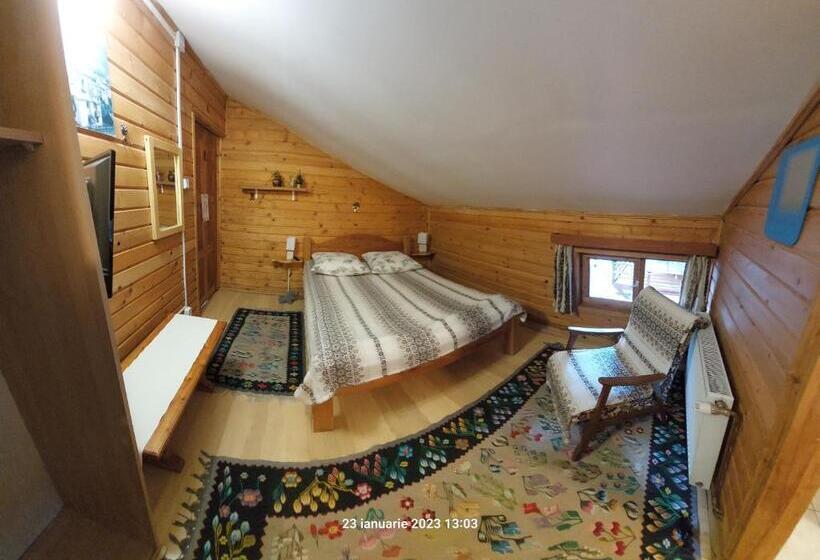 آپارتمان 2 خوابه, Pensiunea Dana