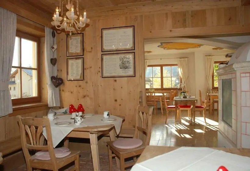 اتاق استاندارد, Piccolohotel Tempele Garni