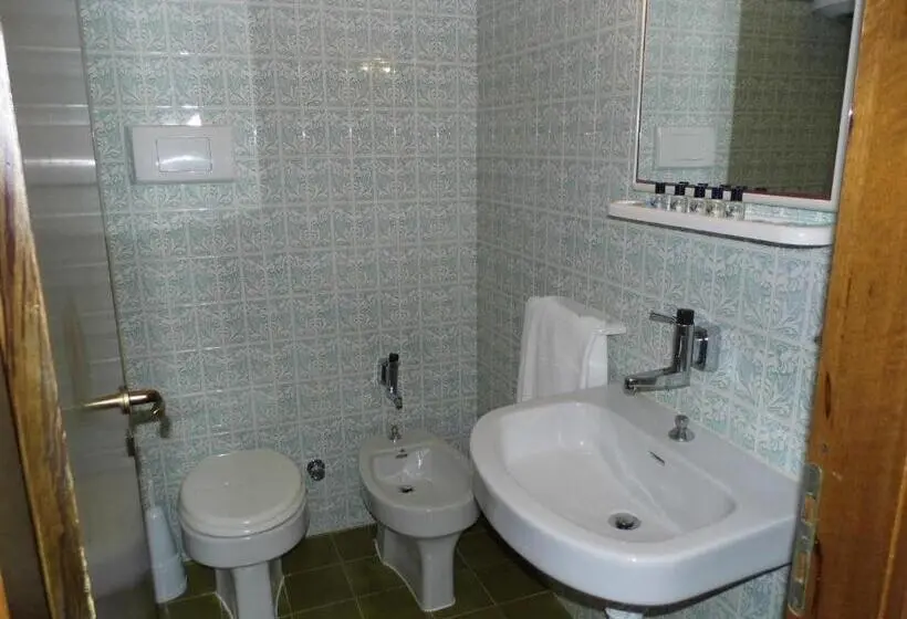 １ベッドルームアパートメント, Residence Le Nereidi Con Piscina   Parcheggi