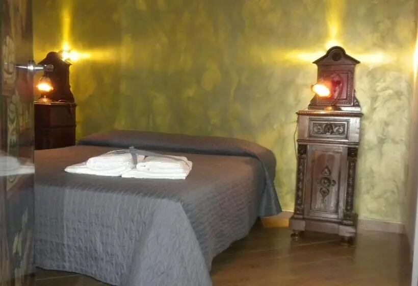 １ベッドルームアパートメント, Camagna Country House