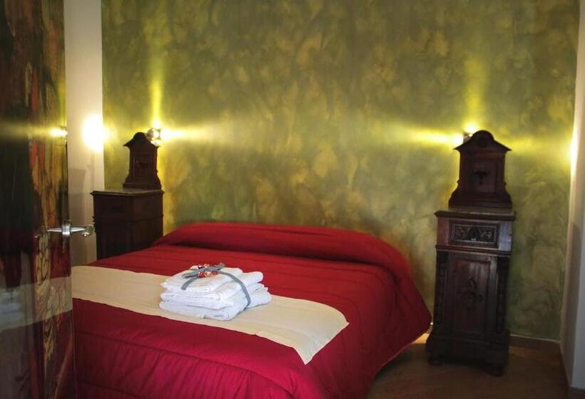 Апартаменты 1 Спальня, Camagna Country House