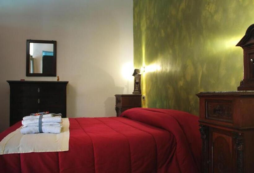 Апартаменты 1 Спальня, Camagna Country House