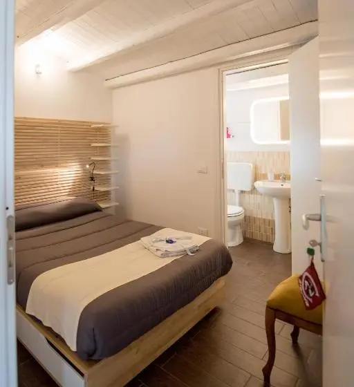 ベーシックルーム, Camagna Country House
