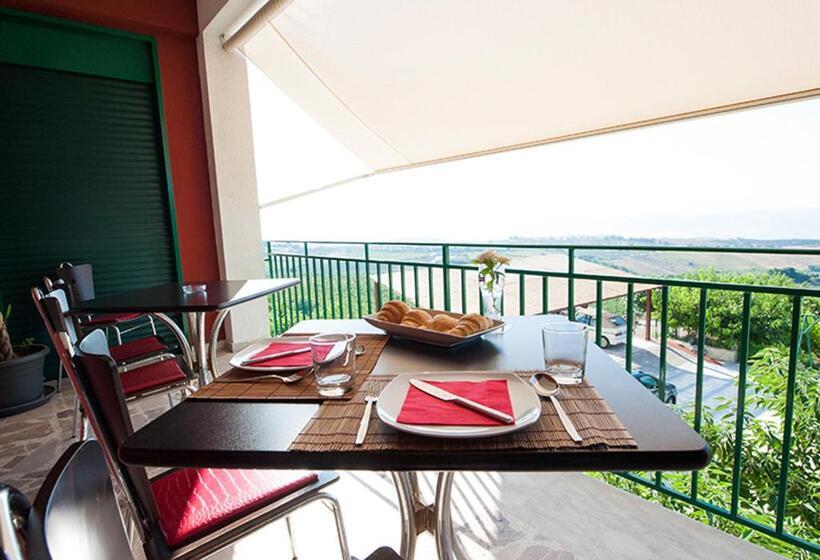 Номер Basic, Camagna Country House