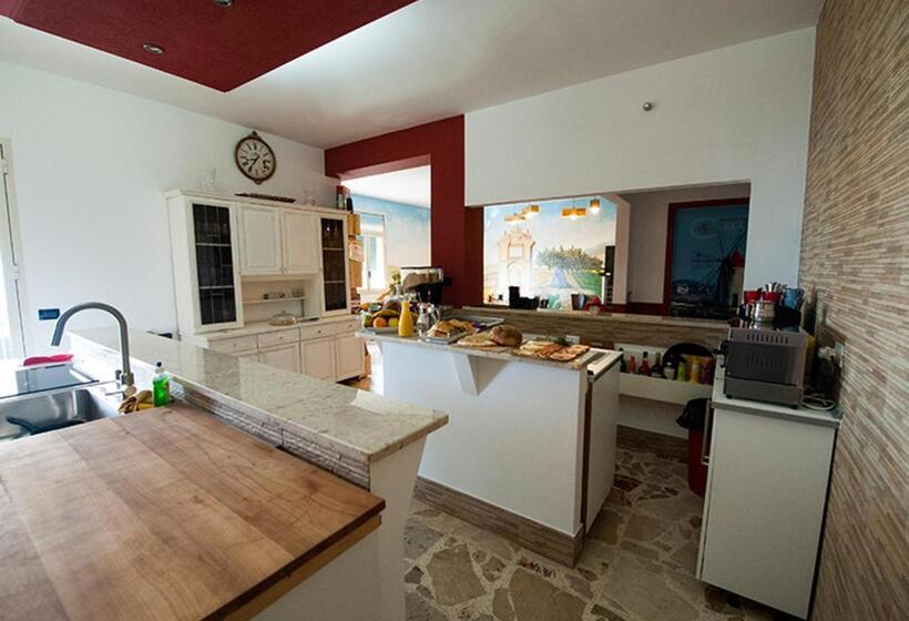 Номер Basic, Camagna Country House