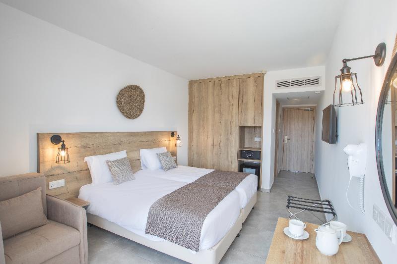 스탠다드 룸 풀장 전망, Bohemian Gardens