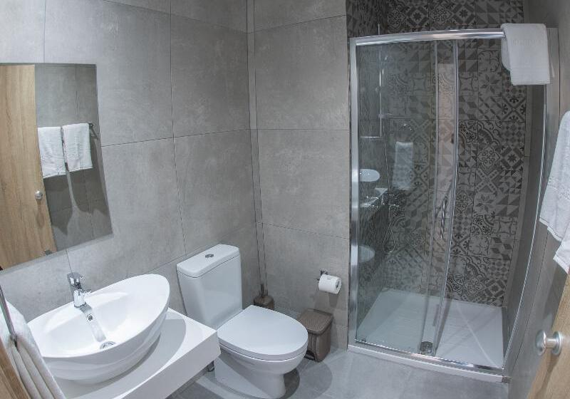 스탠다드 룸 바다 전망, Bohemian Gardens