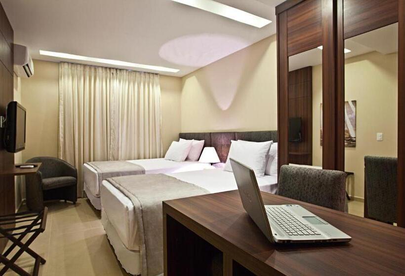 Номер Superior, Granja Brasil Resort
