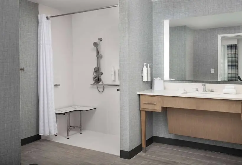 سوئیت برای معلولان, Homewood Suites By Hilton Destin