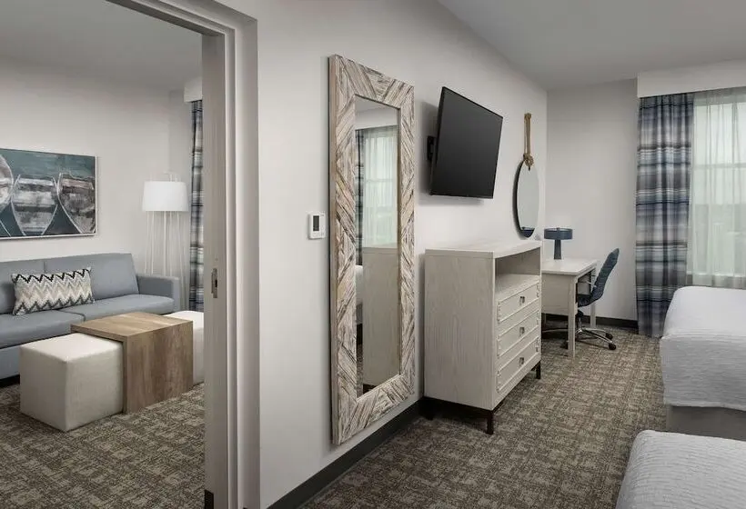 سوئیت برای معلولان, Homewood Suites By Hilton Destin