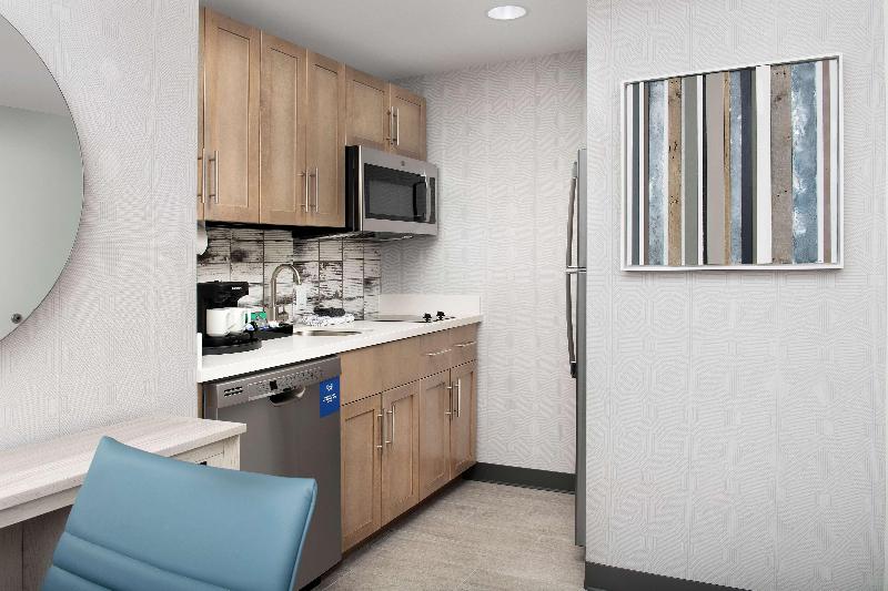 Monolocale Standard Letto King, Homewood Suites By Hilton Destin
