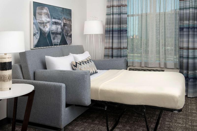 Monolocale Standard Letto King, Homewood Suites By Hilton Destin