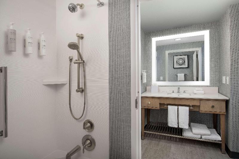 جناح لذوى الاحتياجات الخاصة, Homewood Suites By Hilton Destin