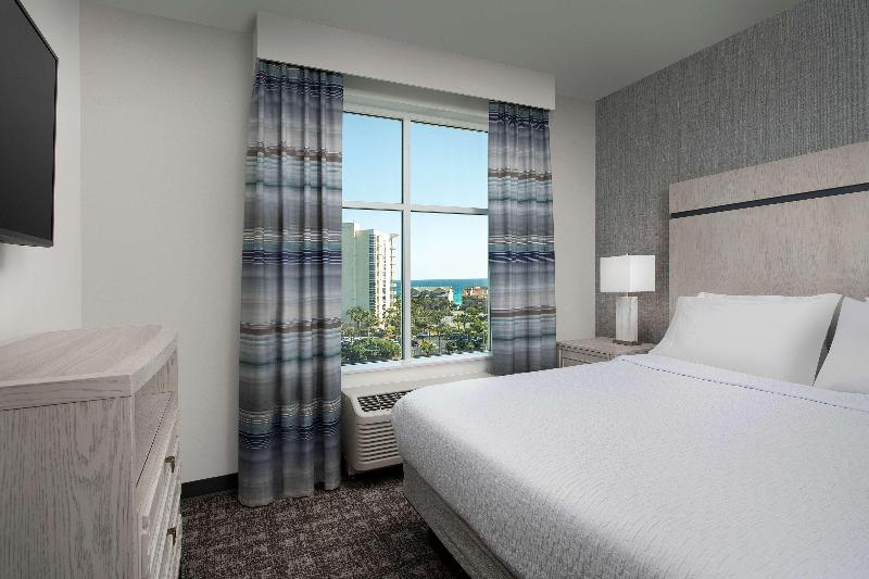 جناح لذوى الاحتياجات الخاصة, Homewood Suites By Hilton Destin