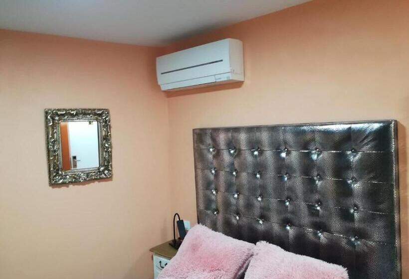 חדר סופריור לשלושה עם נוף לים, Just Style El Mañico