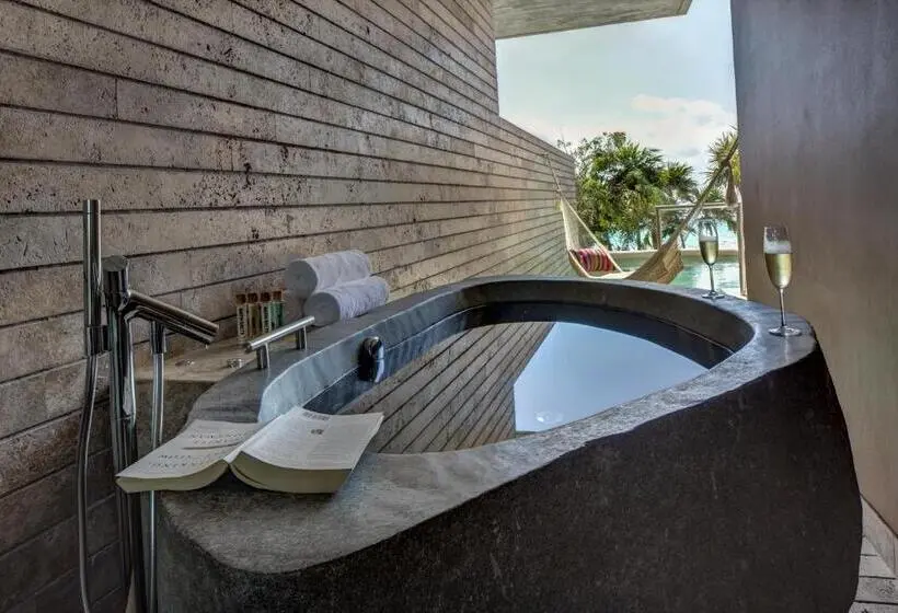 Suite Sea View