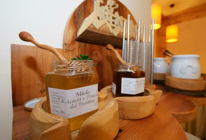 スタンダードルーム, Resort Al Sole