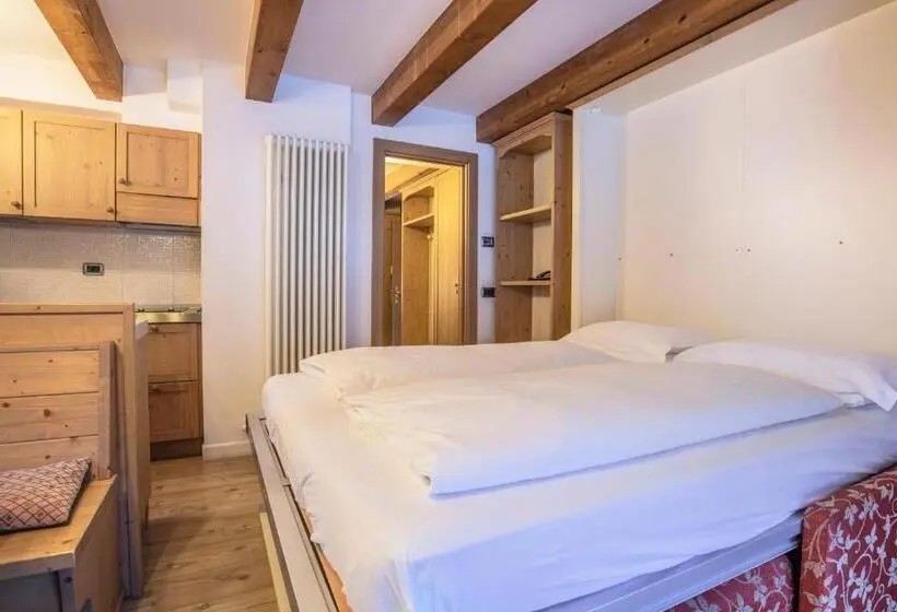 Sviitti, Resort Al Sole