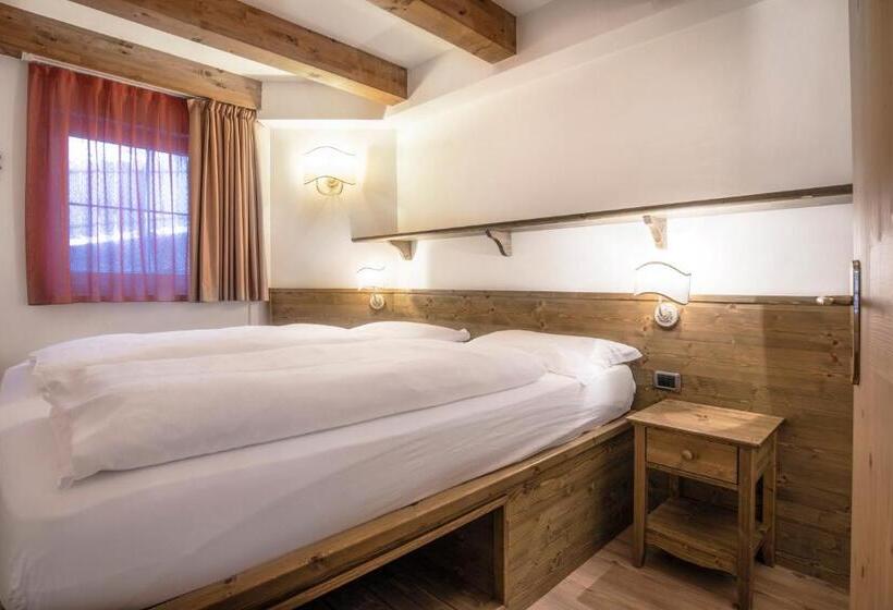 スイート, Resort Al Sole