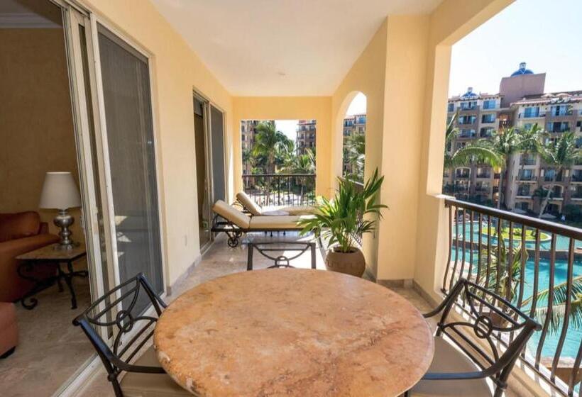 스위트, Suites At Vdp Flamingos Beach Resort And Spa