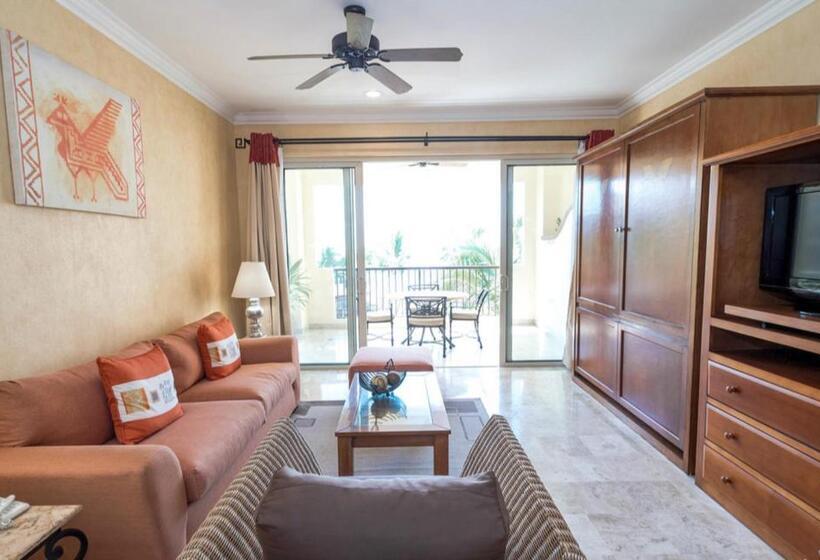 스위트, Suites At Vdp Flamingos Beach Resort And Spa