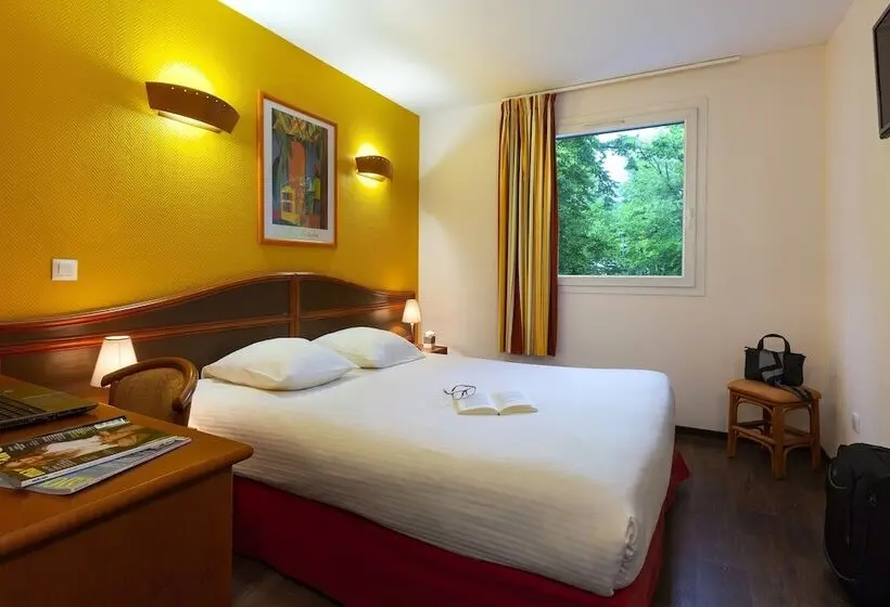 スタンダードルーム, B&b Hotel Amneville Les Thermes