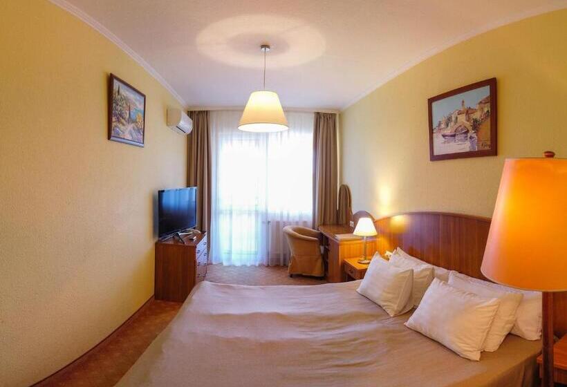 Классический Номер, Belenus Thermalhotel Superior