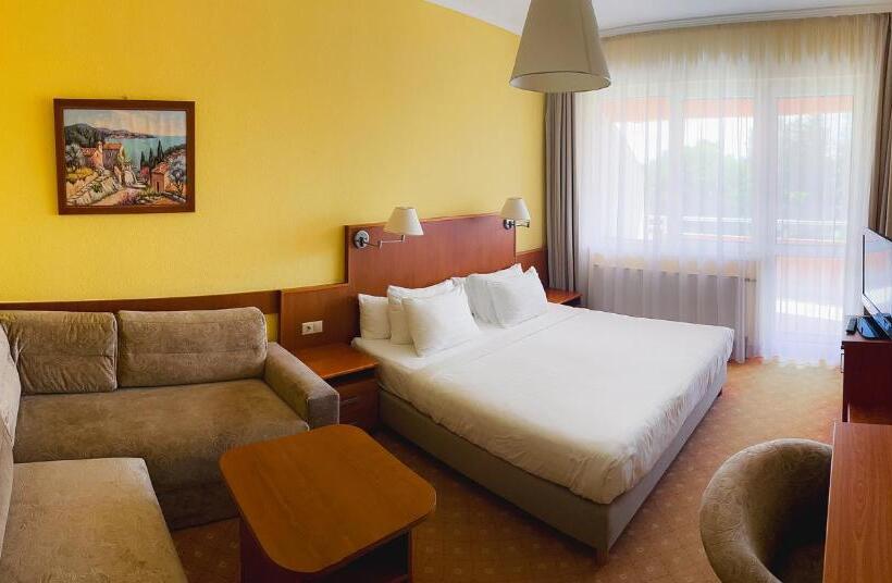 Номер Superior, Belenus Thermalhotel Superior
