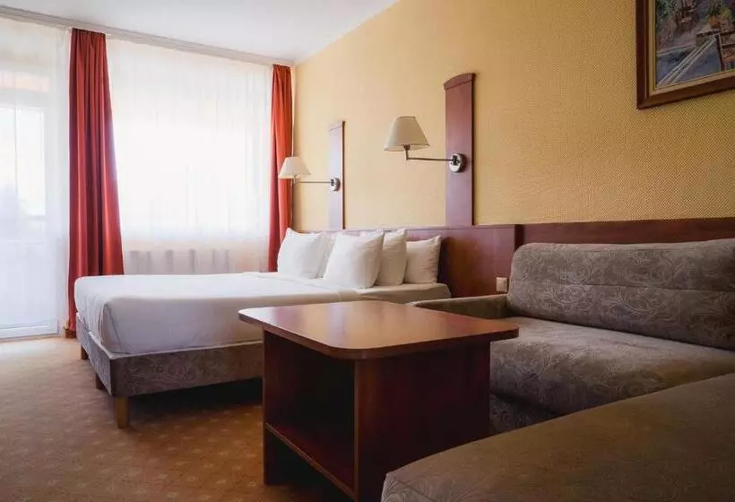 スーペリアールーム, Belenus Thermalhotel Superior