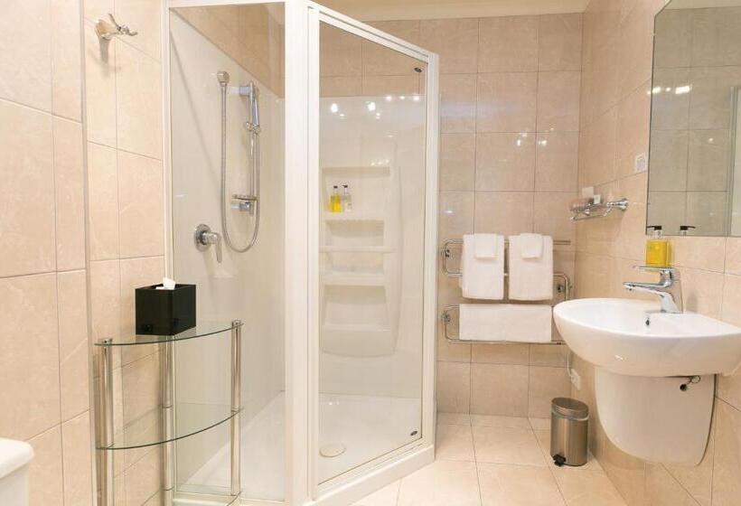 Люкс, Bks Premier Motel Palmerston North