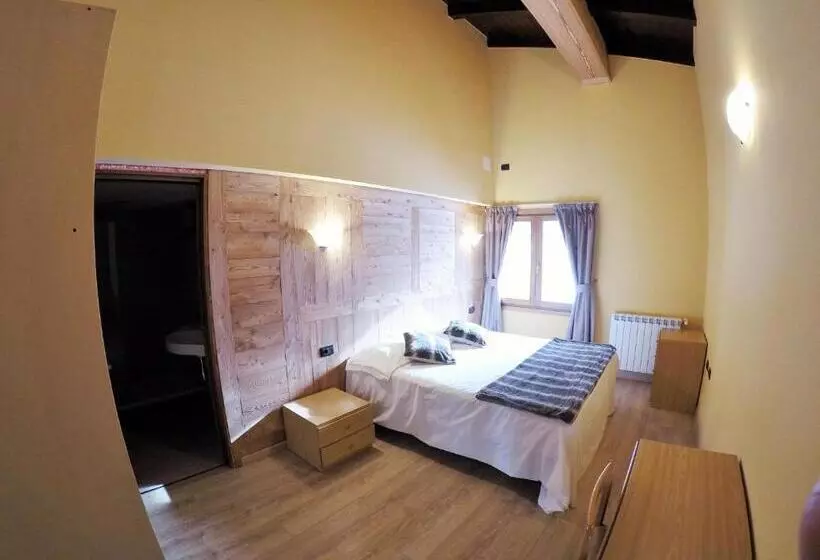 آپارتمان سوپریور 2 خوابه, Chalet Alpina Hotel & Apartments